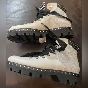 Guglielmo Rotta Spectacular boots